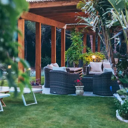 Antica Colonica Bed & Breakfast