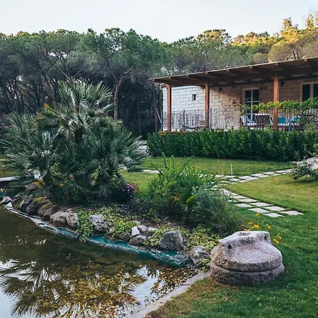 Antica Colonica Sorso