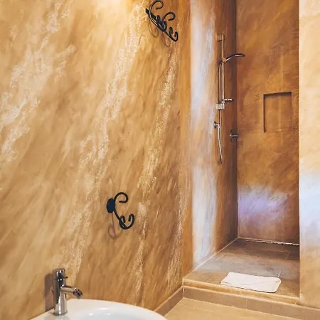 Antica Colonica Bed & Breakfast *