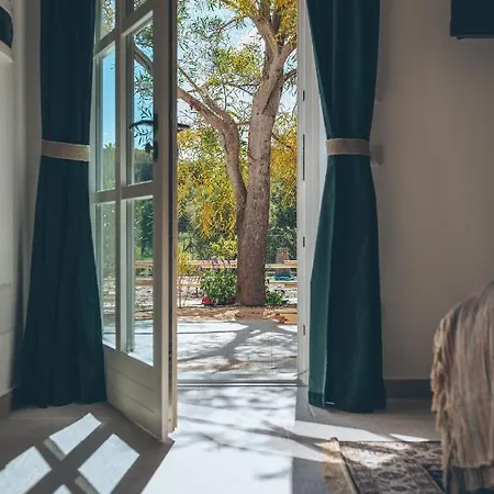 Bed & Breakfast Antica Colonica