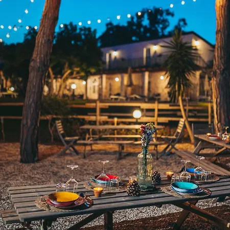 Antica Colonica Bed & Breakfast Sorso