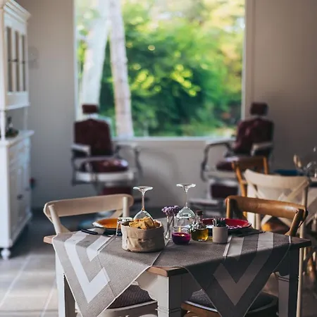Bed & Breakfast Antica Colonica Sorso