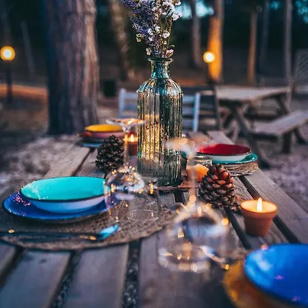 Bed & Breakfast Antica Colonica Sorso