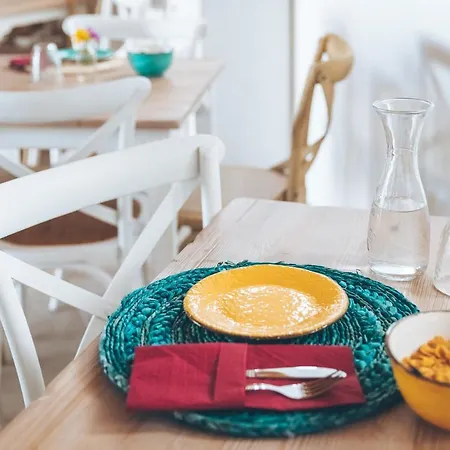 Antica Colonica Sorso