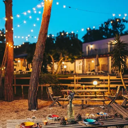 Antica Colonica Bed & Breakfast *