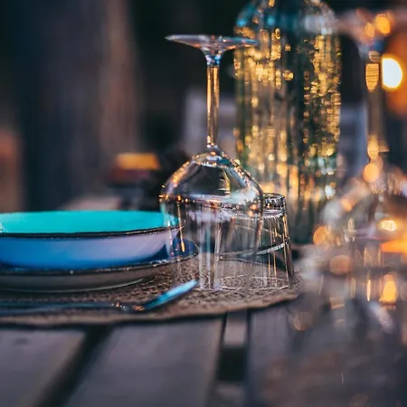 Antica Colonica 4* Sorso