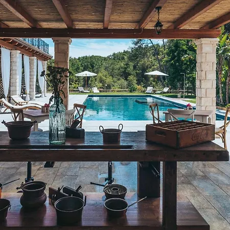Antica Colonica B&B
