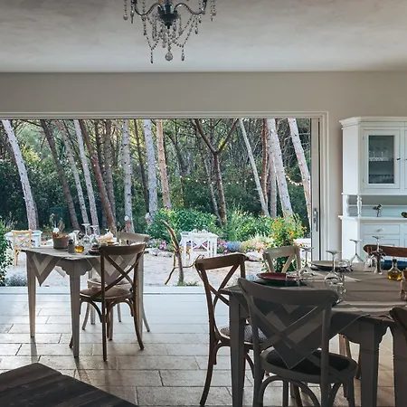 Antica Colonica Bed & Breakfast Sorso