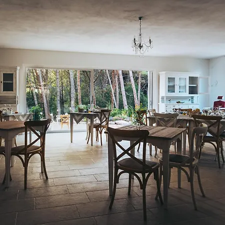 Antica Colonica Bed & Breakfast