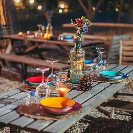 Bed & Breakfast Antica Colonica Sorso