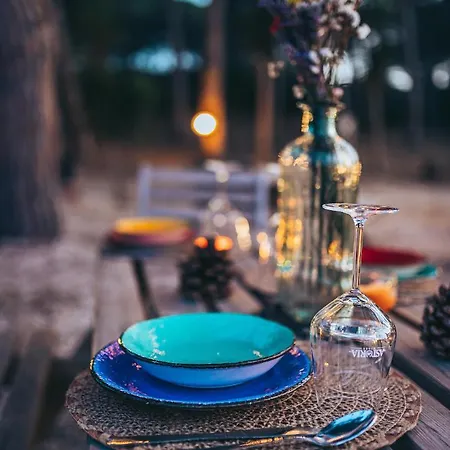 Antica Colonica 4* Sorso