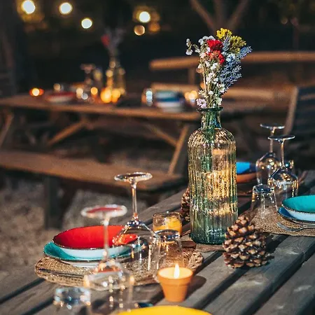 Bed & Breakfast Antica Colonica Sorso