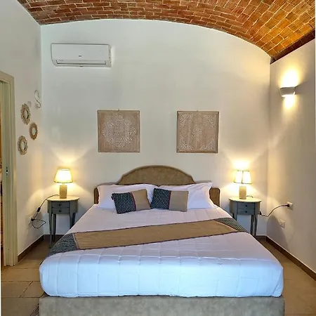 Antica Colonica Bed & Breakfast *