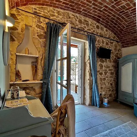 Antica Colonica *