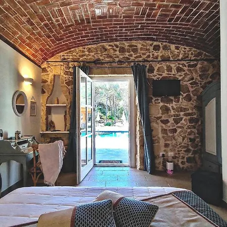 Bed & Breakfast Antica Colonica