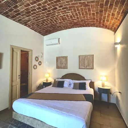 Bed & Breakfast Antica Colonica Sorso