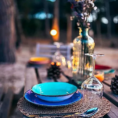 Bed & Breakfast Antica Colonica 4*