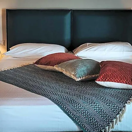 Antica Colonica Bed & Breakfast 4*