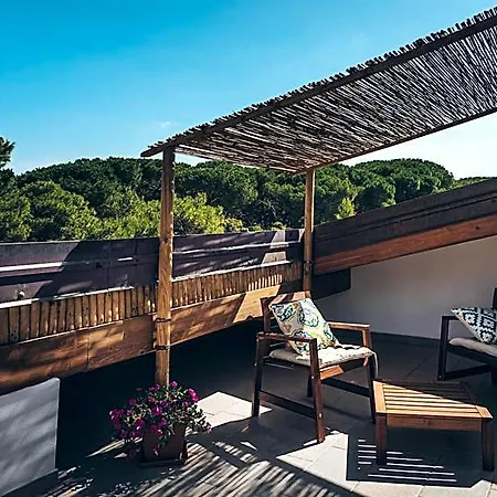 Antica Colonica 4* Sorso