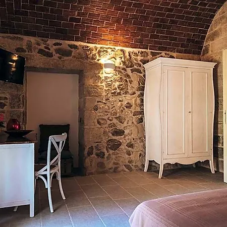 Antica Colonica 4* Sorso