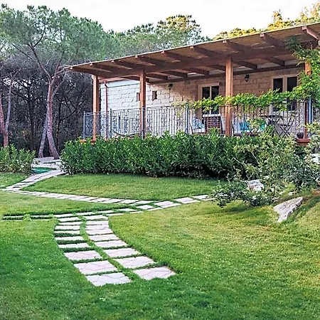 Antica Colonica Frühstückspension 4*