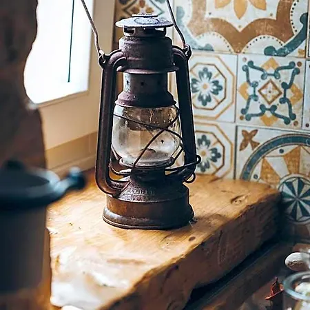 Bed & Breakfast Antica Colonica Sorso