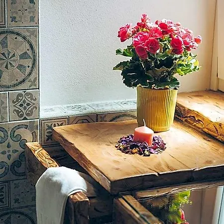 Antica Colonica Bed & Breakfast 4*