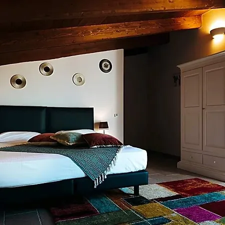 Antica Colonica 4* Sorso
