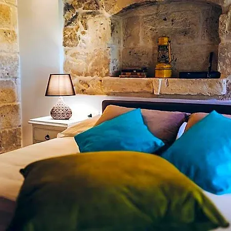 Antica Colonica 4* Sorso