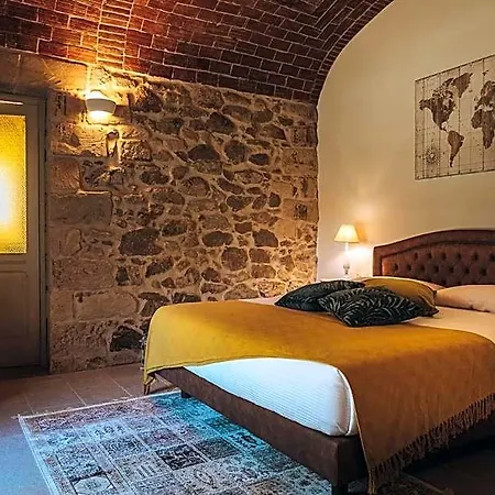 Antica Colonica 4* Sorso