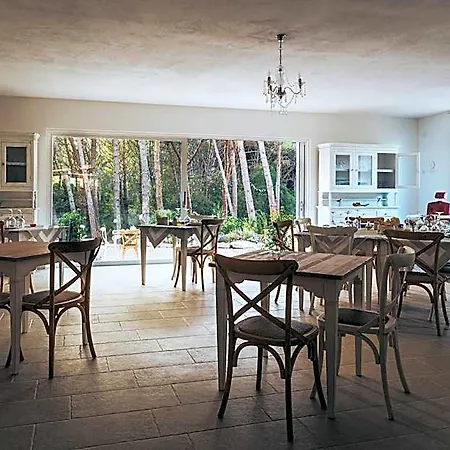 Antica Colonica 4*