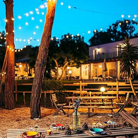 Bed & Breakfast Antica Colonica 4*