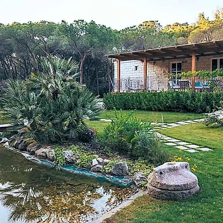 Antica Colonica 4* Sorso