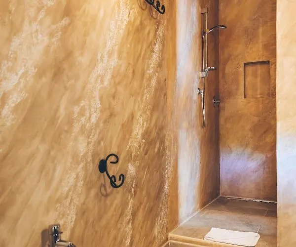 Antica Colonica Frühstückspension 4*